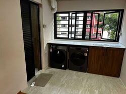 Blk 142 Marsiling Road (Woodlands), HDB Executive #603095041